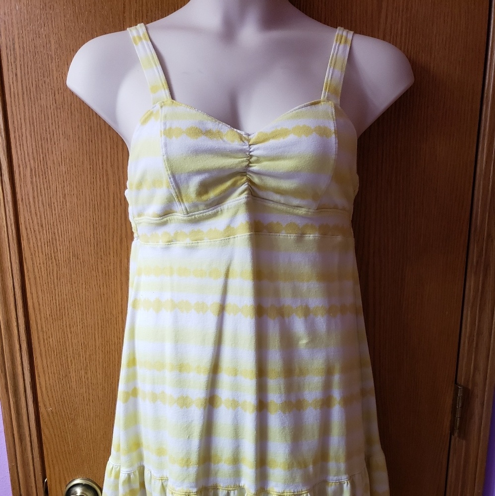 The North Face summer dress